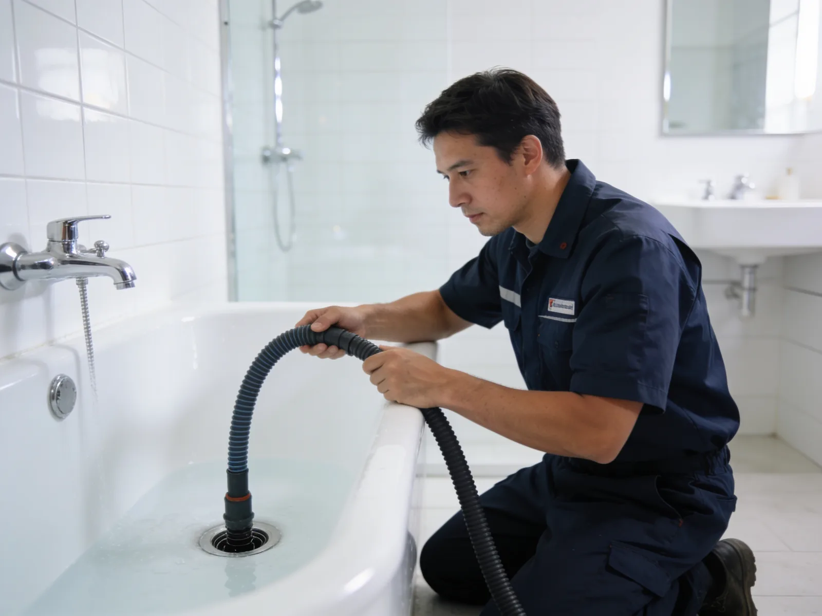 Emergency Plumber Chromo, CO FAQs